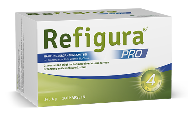 Refigura Pro 160