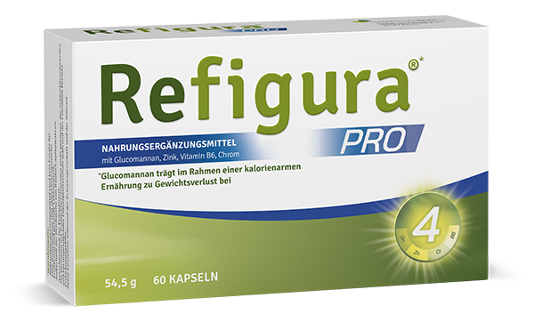 Refigura Pro 60